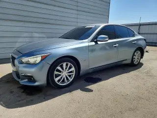 INFINITI Q50 2015