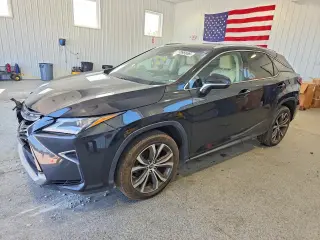 LEXUS RX 350 2018