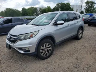 HONDA CR-V 2015