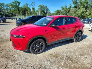 DODGE HORNET 2024