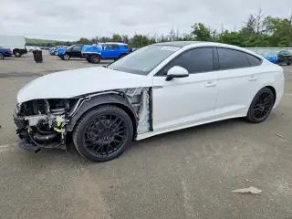 AUDI A5 2022