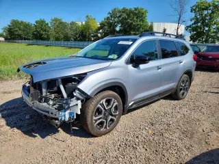 SUBARU ASCENT 2025