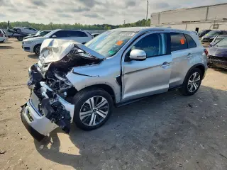 MITSUBISHI OUTLANDER SPORT 2022