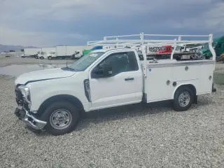 FORD F250 2026