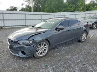 MAZDA 6 2014