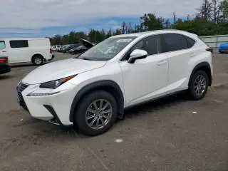 LEXUS NX 300 2019