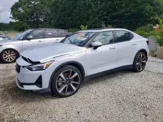 POLESTAR 2 2022