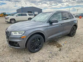 AUDI Q5 2018