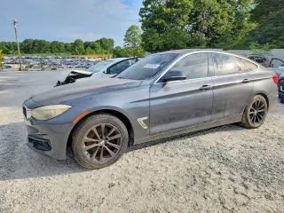 BMW 328 2015