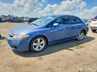 HONDA CIVIC 2010
