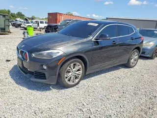 BMW X2 2018