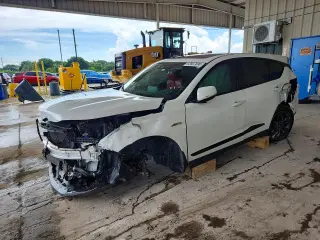 ACURA RDX 2019