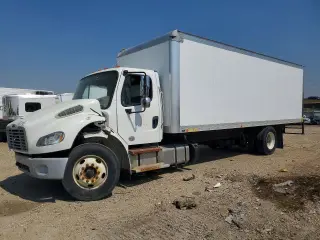 FREIGHTLINER M2 2019