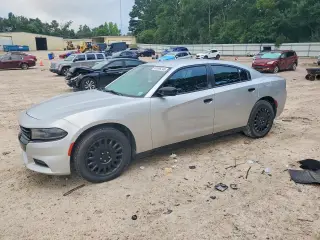 DODGE CHARGER 2019