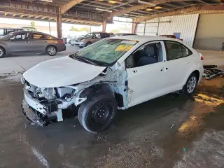 TOYOTA COROLLA 2025