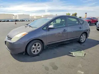 TOYOTA PRIUS 2007