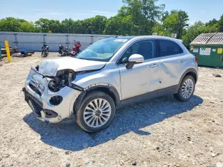 FIAT 500X 2016