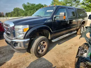 FORD F250 2016