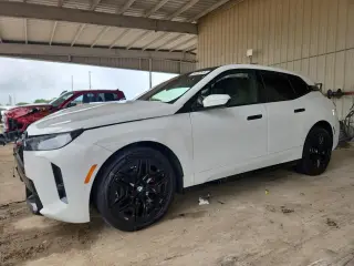 BMW IX 2026