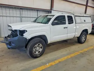 TOYOTA TACOMA 2020