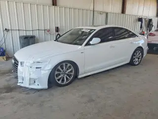 AUDI A6 2018