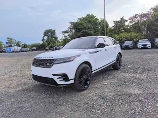LAND ROVER RANGE ROVER VELAR 2026