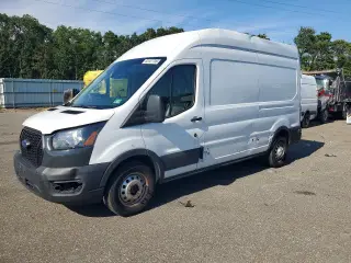 FORD TRANSIT 2023