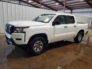 NISSAN FRONTIER 2023