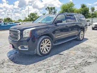 GMC YUKON XL 2016