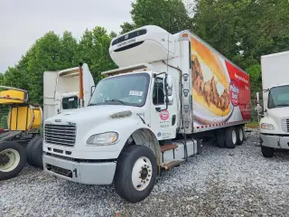 FRHT - FREIGHTLINER M2 2016