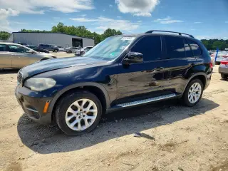BMW X5 2013
