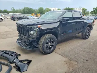 GMC CANYON 2024