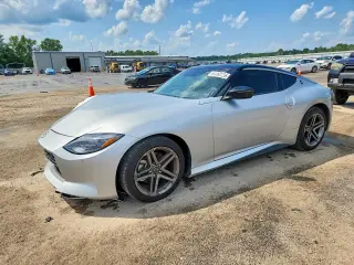 NISSAN Z 2024