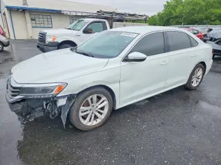 VOLKSWAGEN PASSAT 2020