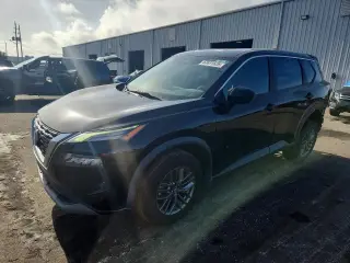NISSAN ROGUE 2023