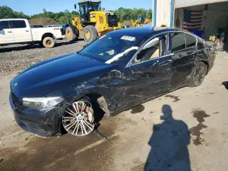 BMW 530 2017