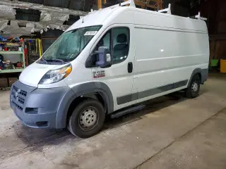 RAM PROMASTER 2500 2015