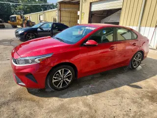 KIA FORTE 2023