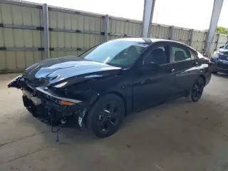 HYUNDAI ELANTRA 2026