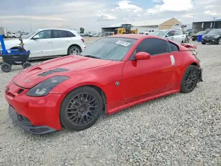 NISSAN 350Z 2003