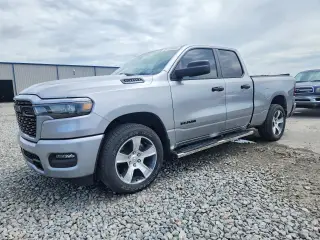 RAM 1500 2025