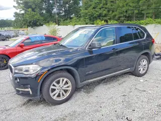 BMW X5 2014