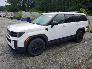 HYUNDAI SANTA FE 2024