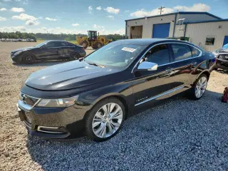 CHEVROLET IMPALA 2020