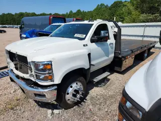 INTERNATIONAL CV515 2019