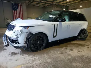 LAND ROVER RANGE ROVER 2025