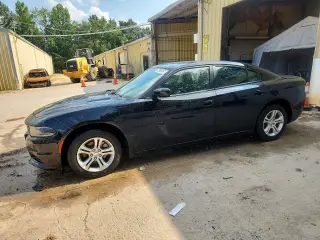 DODGE CHARGER 2022