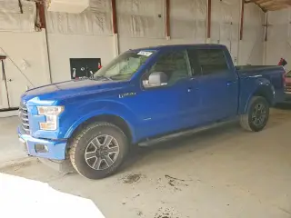FORD F150 2017