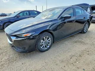 MAZDA 3 2024
