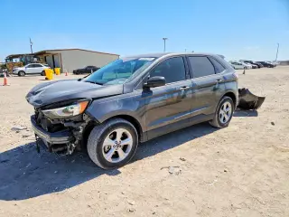 FORD EDGE 2020